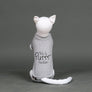 Cat's "This Is Purrr-fection" Tee