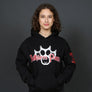 Women's "Members Only" Hooded Sweatshirt