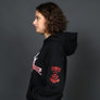 Women's "Members Only" Hooded Sweatshirt