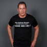 Men's "Come See Me" T-Shirt