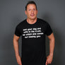 Men's "In The Trunk" T-Shirt